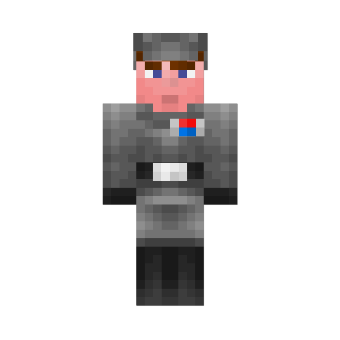 CaptainNeda
