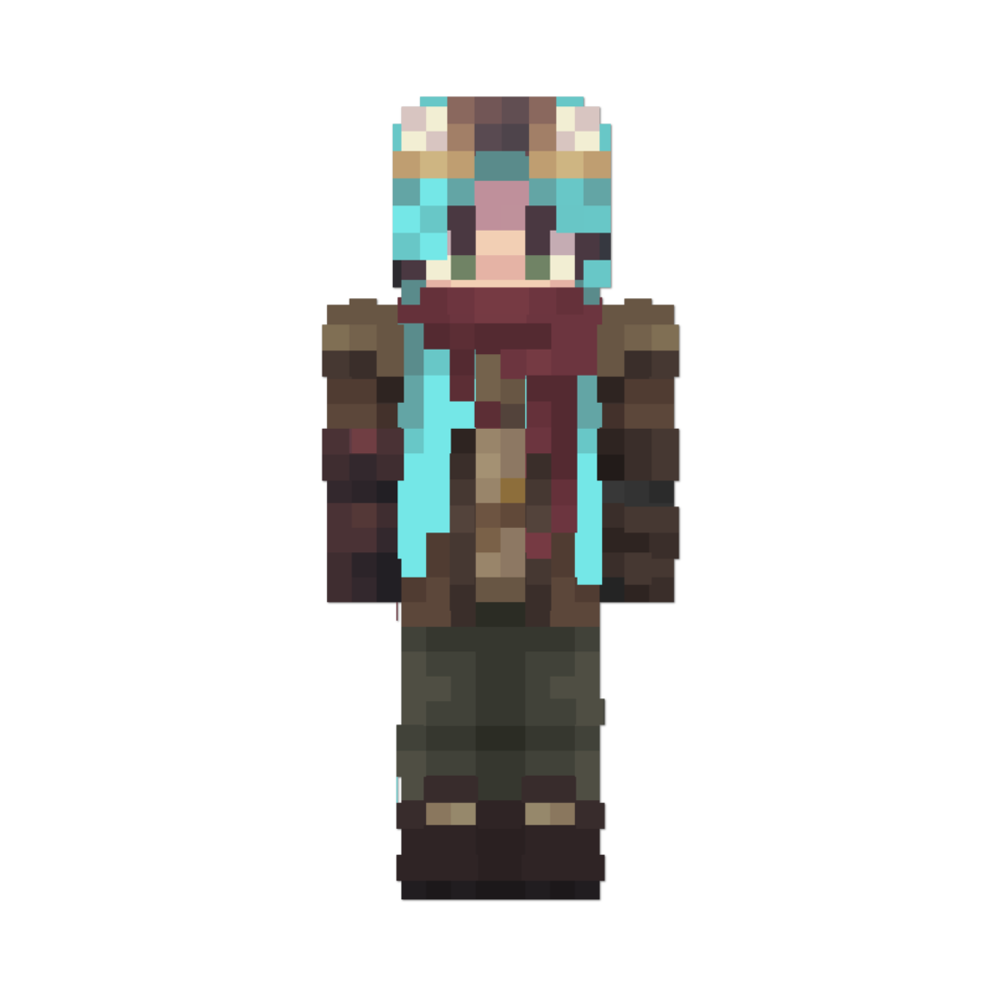 ChaosCrimson